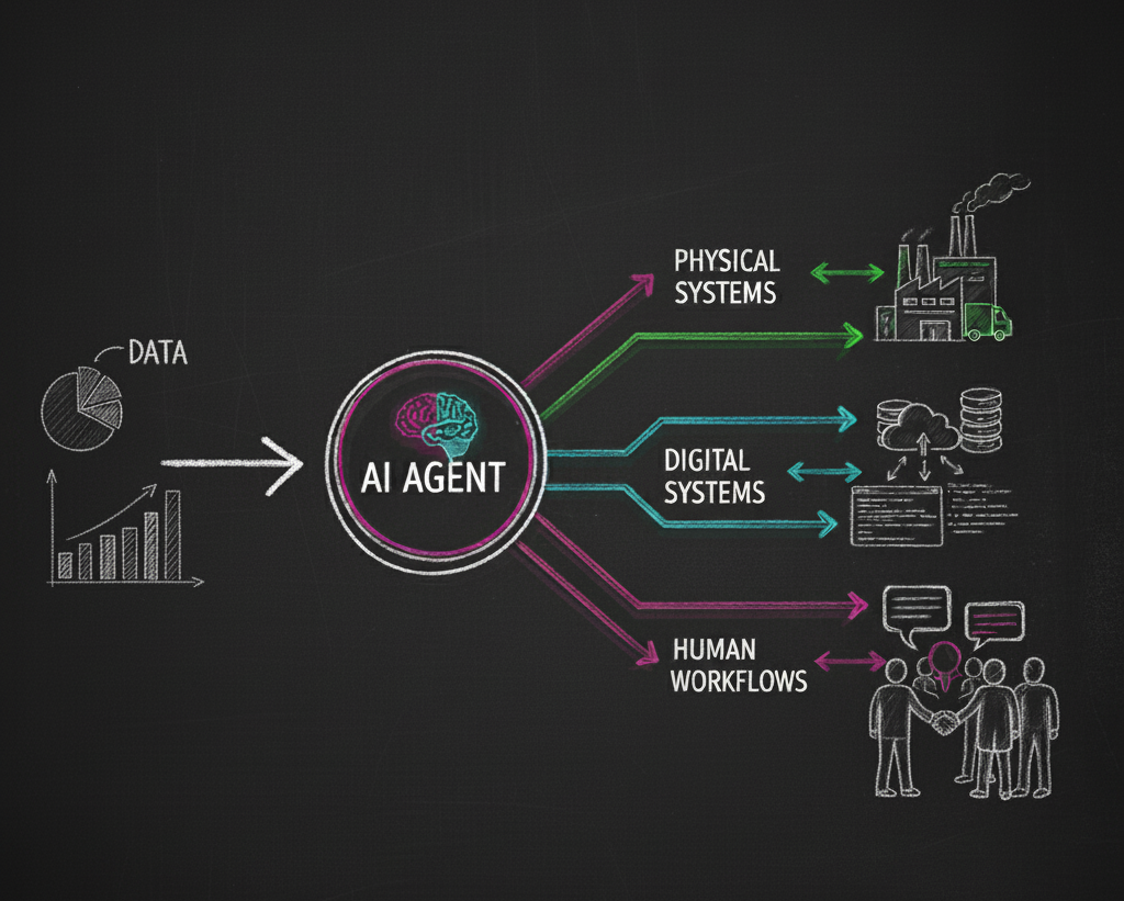 Integration & Connectivity Platform